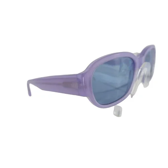 ANDY WOLF VIOLA C:05 (VIOLET / BLUE) 53-17-145 Sunglass Eyeglass Frames